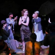 Photos: First Look at PlayMakers' Summer Youth Conservatory's THE DROWSY CHAPERONE
