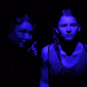 Photos: First Look At DARK LADIES Off-Broadway 