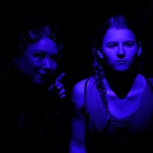 Photos: First Look At DARK LADIES Off-Broadway