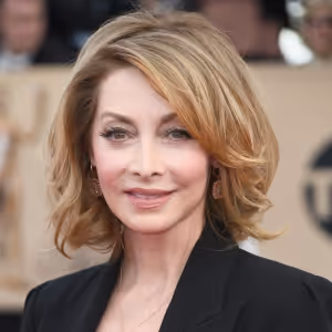 Sharon Lawrence Will Lead PARENTS IN CHAINS at Ensemble Theatre Company