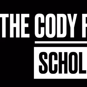 Applications Now Open For The 6th Year Of The Cody Renard Richard Scholarship Program