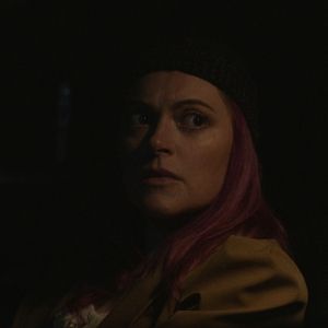 Photos: First Look at V/H/S Star Hannah Fierman in WRONG WAY OUT