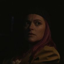 Photos: First Look at V/H/S Star Hannah Fierman in WRONG WAY OUT