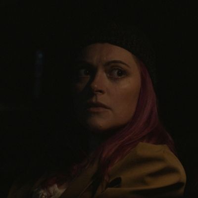 Photos: First Look at V/H/S Star Hannah Fierman in WRONG WAY OUT