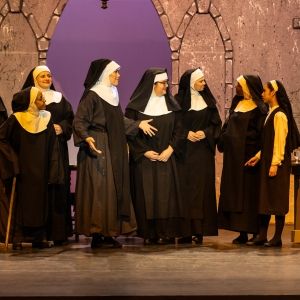 Photos: First look at Olentangy Orange High School Orangelight Productions presents…