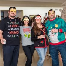 Celebrate Winter At The Wadsworth With Special Events