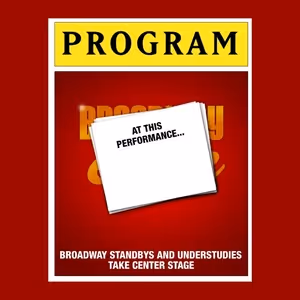 AT THIS PERFORMANCE... Returns to the Green Room 42 With CHESS, & JULIET, and More