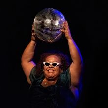 Cênica's CHEESE AND GUAVA OR ROMEO AND JULIET To Make International Debut At EdFring