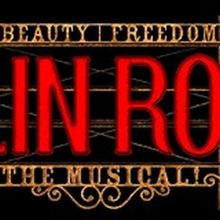 MOULIN ROUGE! Comes to Madison in July