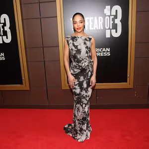 Tessa Thompson, Ms. Rachel and More Join RISE UP, SING OUT: A CONCERT FOR THE FIRST…