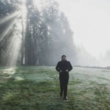 Nathaniel Rateliff Comes to Kings Theatre in November