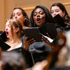 Handel And Haydn Society Will Present Its 172nd Annual Performances Of Handel's…