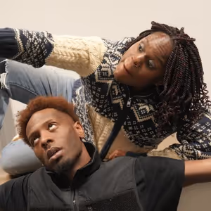 Photos: ULYSSES Heads Into Rehearsal At The Public Theater