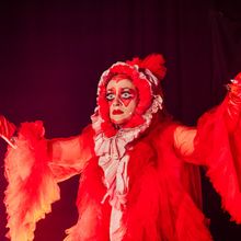 CVNT to Return to Edinburgh Festival Fringe in August