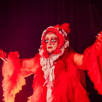 CVNT to Return to Edinburgh Festival Fringe in August