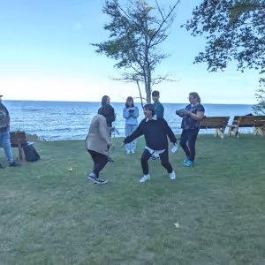 Door Shakespeare Announces Pre-Show Gatherings SHAKE IT UP SATURDAY