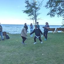 Door Shakespeare Announces Pre-Show Gatherings SHAKE IT UP SATURDAY