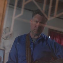 Bry Webb Comes to TD Music Hall in March 2024