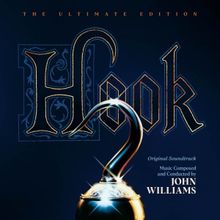 HOOK Expanded Movie Soundtrack Will Feature Songs From When the Film Was a Musical
