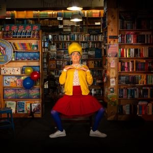 BEALTAINE THEATRE FESTIVAL Begins In April 2025