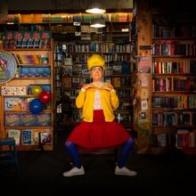 BEALTAINE THEATRE FESTIVAL Begins In April 2025