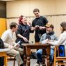 Photos: ONE DAY: THE MUSICAL in Rehearsal at The Royal Lyceum Theatre Edinburgh