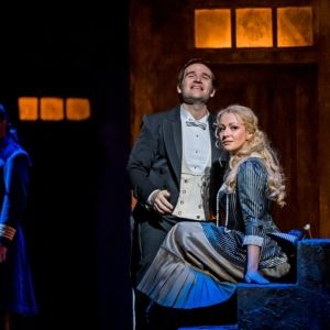 David McVicar's Production of FAUST Returns to the Stage in May