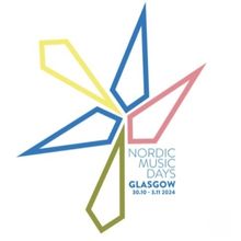 Nordic Music Days Comes to Glasgow in October