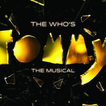 Box Office at the Nederlander Theatre is Now Open For The Who's TOMMY on Broadway