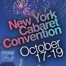 New York Cabaret Convention Returns in October