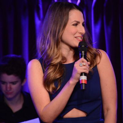 Rachel Zatcoff, Dawn Cantwell and Danny Kornfeld to Star in PAPER BRIGADE Reading