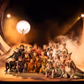 Photo: CATS Begins Performances at Regent's Park Open Air Theatre