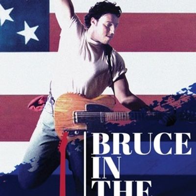 BRUCE IN THE USA Tribute Show Comes to the Warner Theatre in April