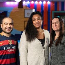 The Albany Reveals Inaugural Community Council