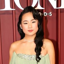 Helen J Shen Joins Cast of New CBS Vampire Comedy ETERNALLY YOURS