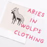 ARIES IN WOLF'S CLOTHING Debuts at New York Theatre Festival This Month