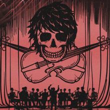 EMO ORCHESTRA with THE SPILL CANVAS to Play Bilheimer Capitol Theatre