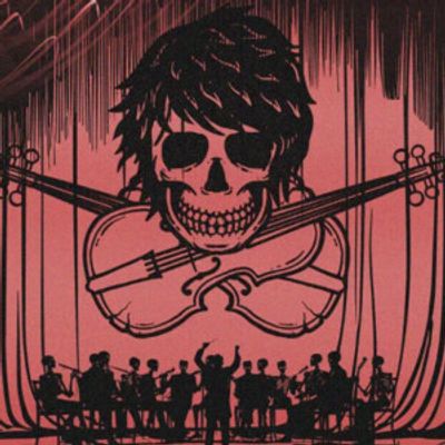EMO ORCHESTRA with THE SPILL CANVAS to Play Bilheimer Capitol Theatre