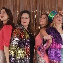 WIT Skewers Multi-Level Marketing Scams With NOT A PYRAMID SCHEME