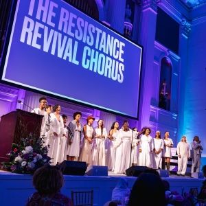 Photos: Colman Domingo, Lynn Nottage & More at The Artivism Ball