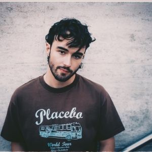 Alfie Templeman Comes to the Botanique in December