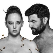 MEDEA is Now Playing at the Cameri Theatre