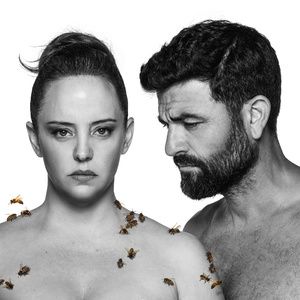 MEDEA is Now Playing at the Cameri Theatre