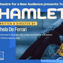 Theatre For a New Audience Reveals 2025/26 Season Lineup