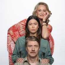 THE UNFRIEND to Make Australian Premiere at Sydney Theatre Company