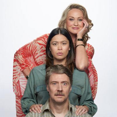 THE UNFRIEND to Make Australian Premiere at Sydney Theatre Company