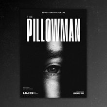 Lumen Repertory Theatre To Present THE PILLOWMAN At WJCT Studio B