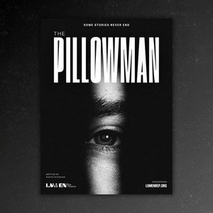 Lumen Repertory Theatre To Present THE PILLOWMAN At WJCT Studio B