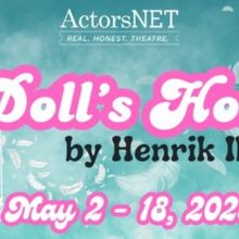 A DOLL'S HOUSE Comes to ActorsNET Next Month