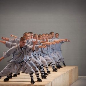 LA Premiere of SUTRA Comes to the Luckman